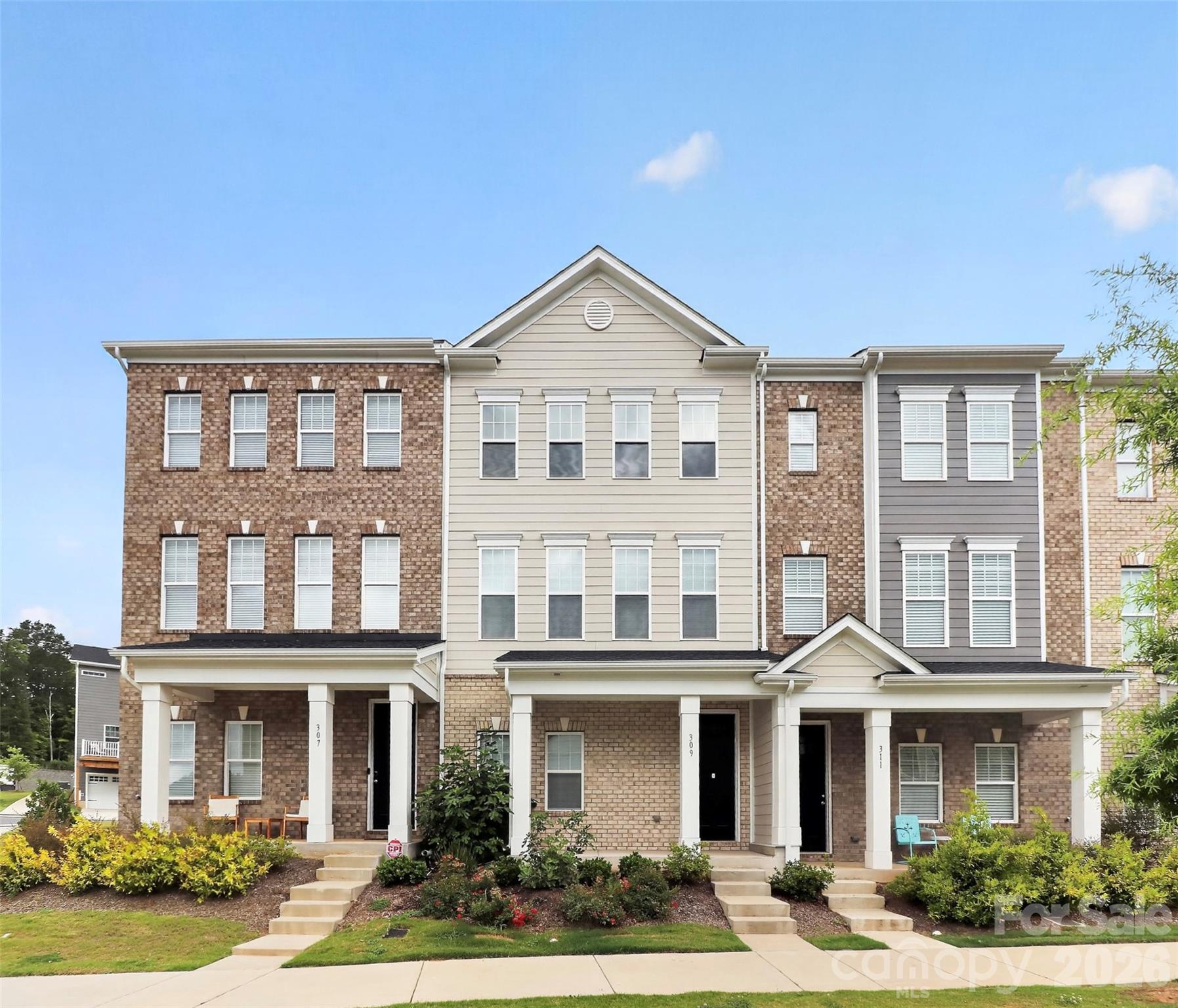 Residential in Cramerton 2