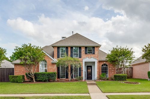 2412 Trophy Dr, Plano, TX, 75025-2419 | Card Image