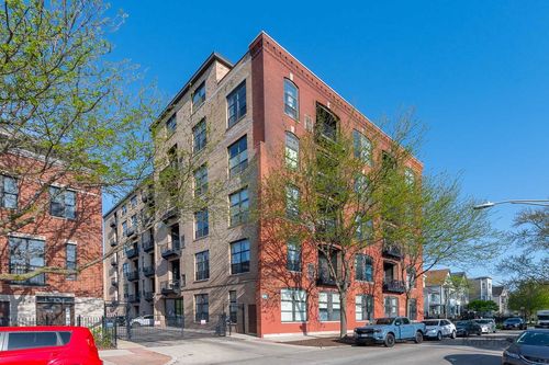 410-1820 Spaulding Ave, Chicago, IL, 60647-8888 | Card Image