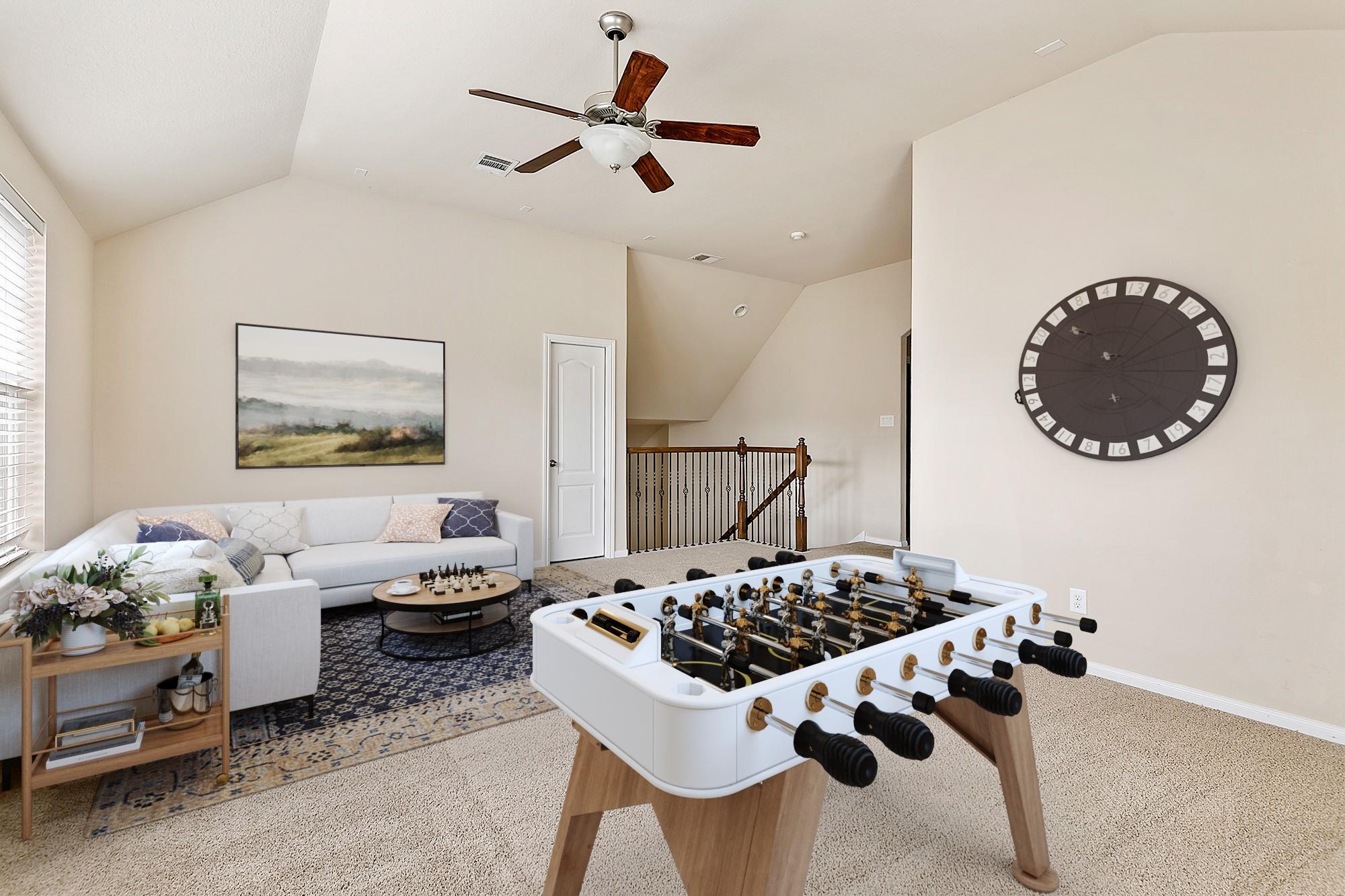 Residential in Katy 5