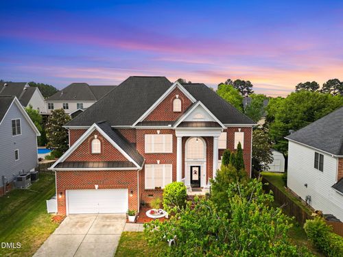 6024 Jones Farm Rd, Wake Forest, NC, 27587-4252 | Card Image