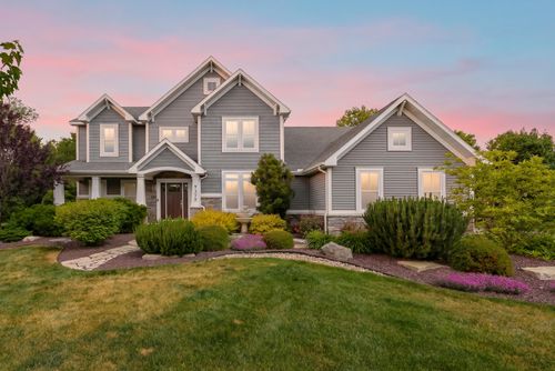 7375 Morganshire Ct, Kalamazoo, MI, 49009-3912 | Card Image