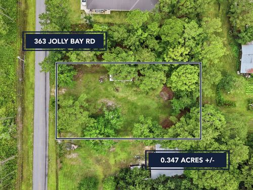 363 Jolly Bay Road, Freeport, FL, 32439 | Card Image