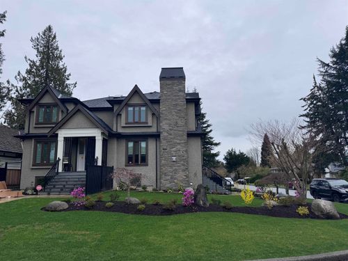 5832 Laurel St, Vancouver, BC, V5Z3W3 | Card Image