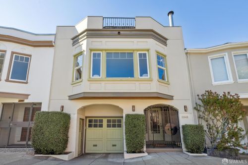 3343 Pierce Street, San Francisco, CA, 94123 | Card Image