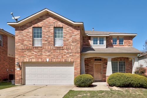 2049 Rachel Ln, Round Rock, TX, 78664-7451 | Card Image