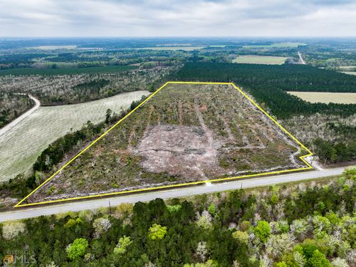 0 Blackshear Hwy, Surrency, GA, 31563 | Card Image