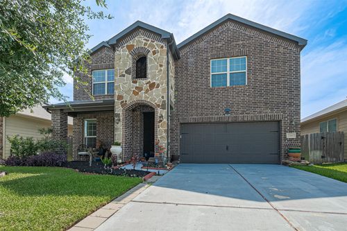 2443 Northern Great White Ct, Katy, TX, 77449-3166 | Card Image