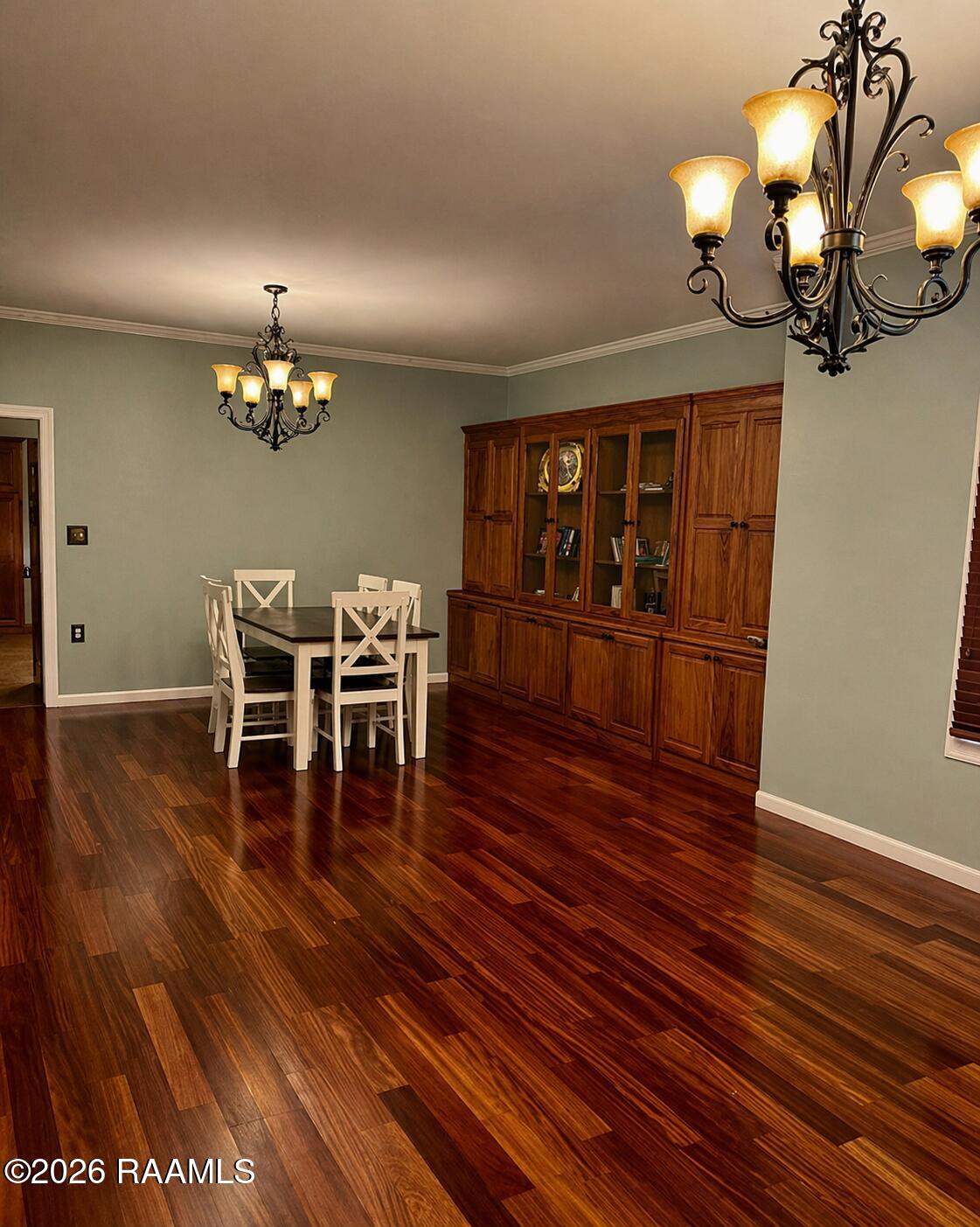 Residential in Erath 5