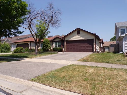 1823 Shetland Rd, Naperville, IL, 60565-1789 | Card Image