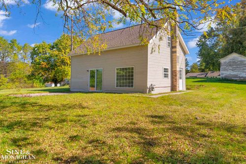 36 N Arthur St, Carsonville, MI, 48419-7807 | Card Image