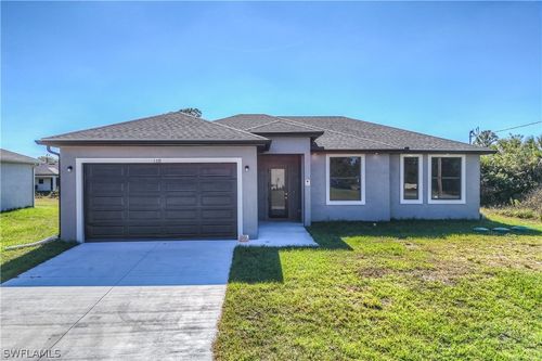 1132 Cumming St E, Lehigh Acres, FL, 33974-0710 | Card Image