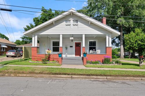 110 N West St, Morrilton, AR, 72110-2719 | Card Image