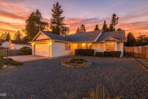 384 Wells Dr, Cave Junction, OR, 97523-0238 | Card Image