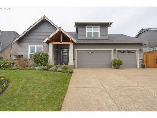 5957 Pikes Pass St Se, Salem, OR, 97306-6918 | Card Image