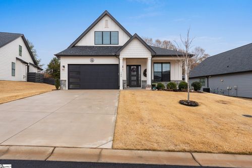 140 Winding Rock Road, SIMPSONVILLE, SC, 29680 | Card Image