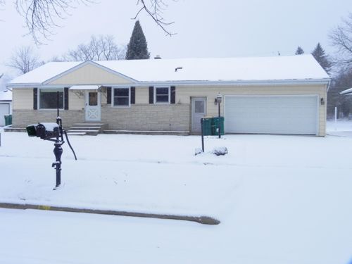 54277 Van Buren Dr, Cedarburg, WI, 53012 | Card Image