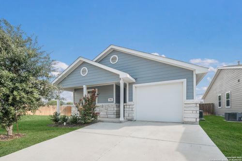702 Shoreleaf, San Antonio, TX, 78245-4087 | Card Image
