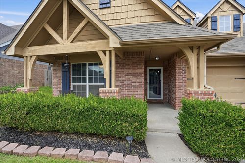13404 20th Ct, Bixby, OK, 74008-1029 | Card Image