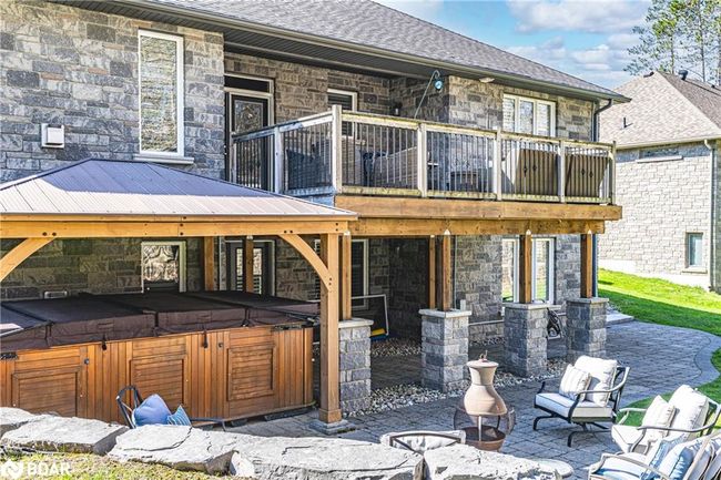 6 Collins Lane, House other with 6 bedrooms, 5 bathrooms and 9 parking in Minesing ON | Image 26