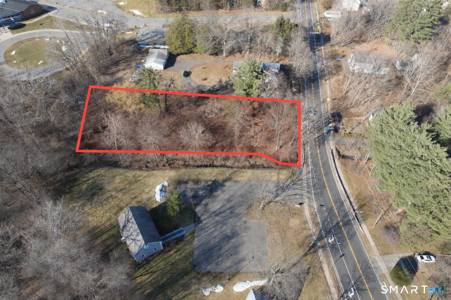 Land in Bloomfield 2