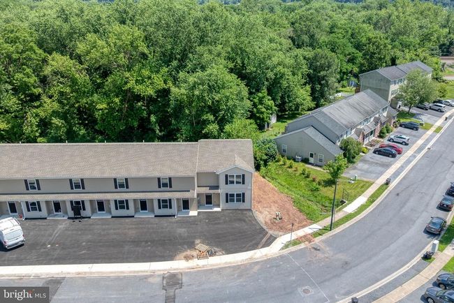 54 Petersburg Ln, Townhouse with 3 bedrooms, 3 bathrooms and null parking in DUNCANNON PA | Image 39