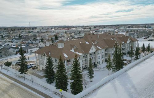106-60 Jacobs Close, Red Deer, AB, T4P4A2 | Card Image