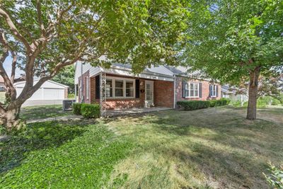 1908 Elm Street, House other with 3 bedrooms, 2 bathrooms and 2 parking in St Charles MO | Image 2