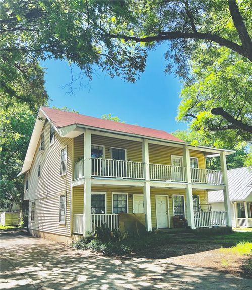 b-4511 B Avenue, Austin, TX, 78751 | Card Image
