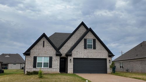 8561 Braddock Cv, Southaven, MS, 38672-2317 | Card Image