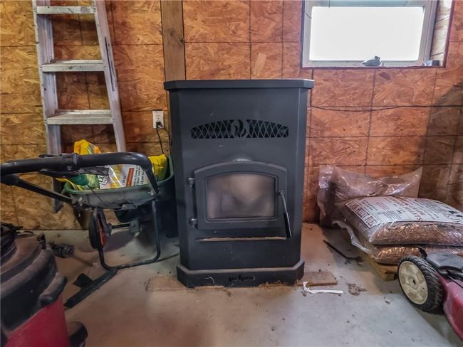 100 S Cherry St, House other with 4 bedrooms, 2 bathrooms and null parking in Clearmont MO | Image 36