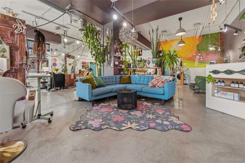 101-837 E 17th Ave, Denver, CO, 80218-1470 | Card Image