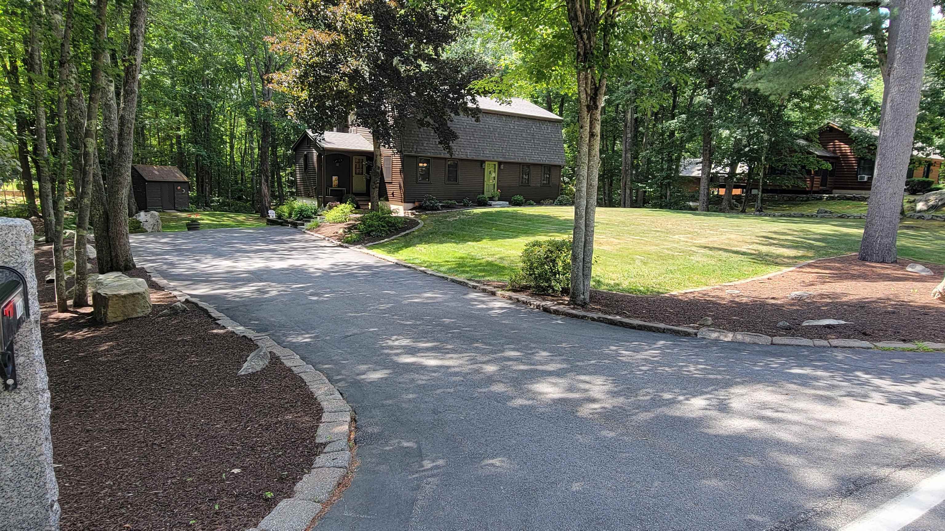 Residential in Somersworth 2