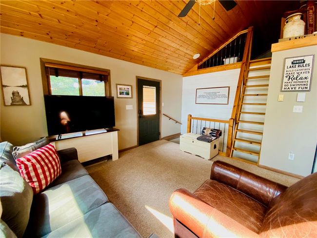 14220 Island View Rd, House other with 3 bedrooms, 2 bathrooms and null parking in Minong WI | Image 33