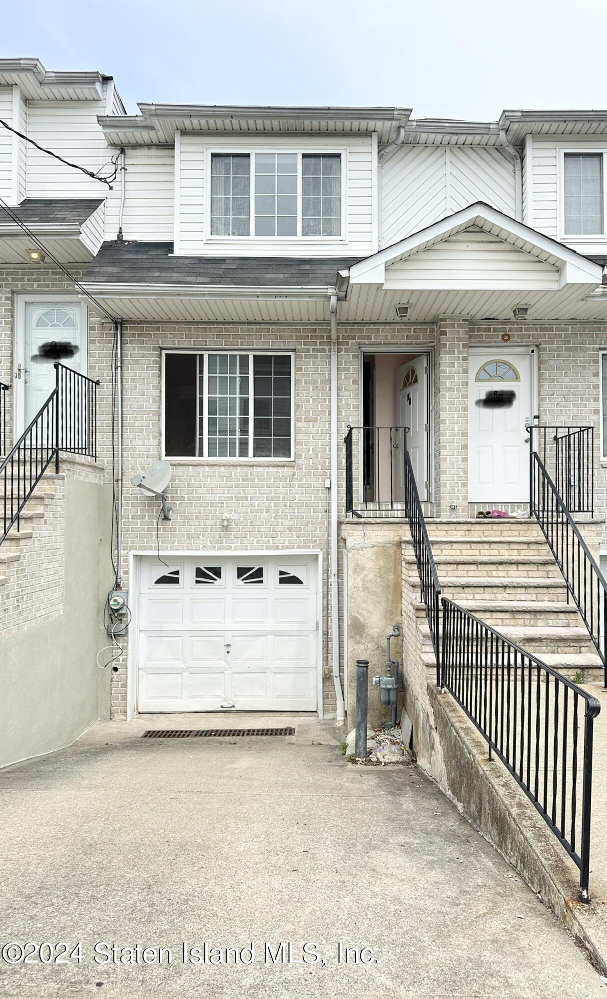 Rome Ave, Staten Island, NY 10304