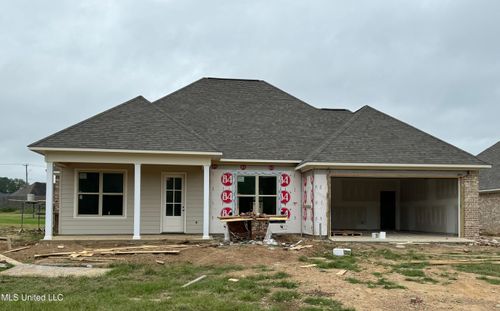 105 Trace Pointe Place, Clinton, MS, 39056 | Card Image