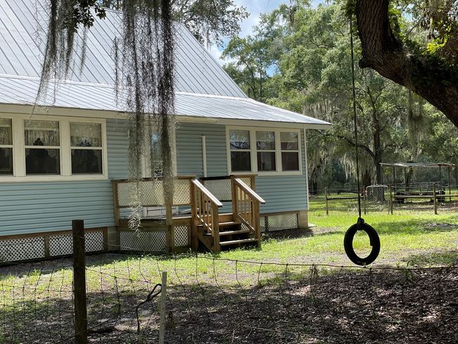 13050 Sw 67th Pl, House other with 2 bedrooms, 2 bathrooms and null parking in CEDAR KEY FL | Image 20
