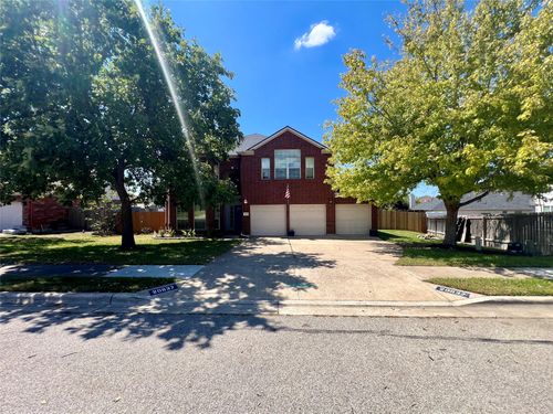 20937 Mandrake Dr, Pflugerville, TX, 78660-7768 | Card Image