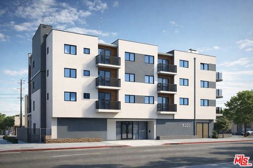 7222 Tyrone Ave, Van Nuys, CA, 91405 | Card Image