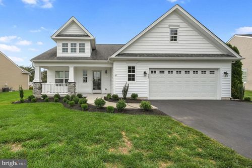 532 Augusta National Dr, MAGNOLIA, DE, 19962-3152 | Card Image