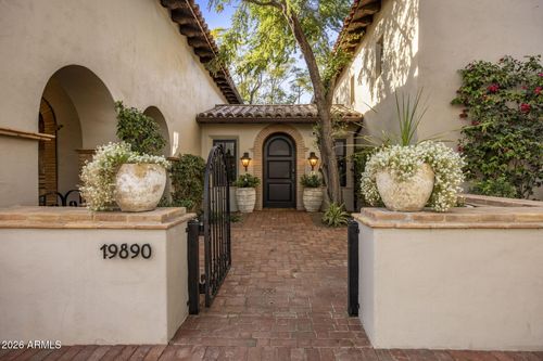 19890 N 101st Way, Scottsdale, AZ, 85255-3314 | Card Image