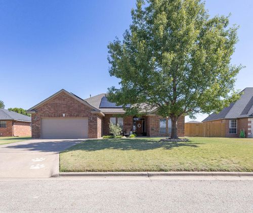 2404 Magan Street, Plainview, TX, 79072 | Card Image