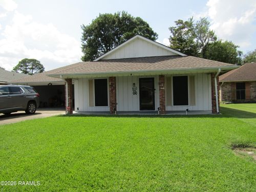 1507 Hickory Drive, New Iberia, LA, 70560 | Card Image