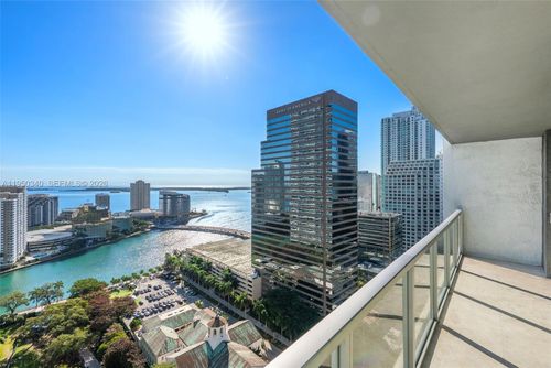 apt-2901-500 Brickell Ave, Miami, FL, 33131-2585 | Card Image