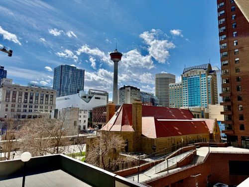 511-221 6 Ave Se, Calgary, AB, T2G0G4 | Card Image