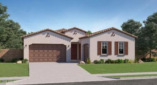 14923 W Gray Fox Trl, Surprise, AZ, 85387-7619 | Card Image