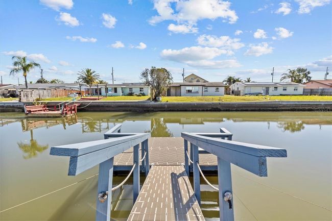 13632 Britton Dr, House other with 2 bedrooms, 1 bathrooms and null parking in HUDSON FL | Image 34
