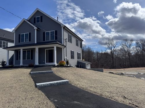 191 E Spring St, Avon, MA, 02322-1901 | Card Image