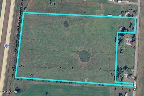17.5+/- Ac Kodiak Road, Neosho, MO, 64850 | Card Image