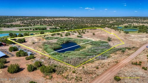 Lot A TBD Huggins, Show Low, AZ, 85901 | Card Image